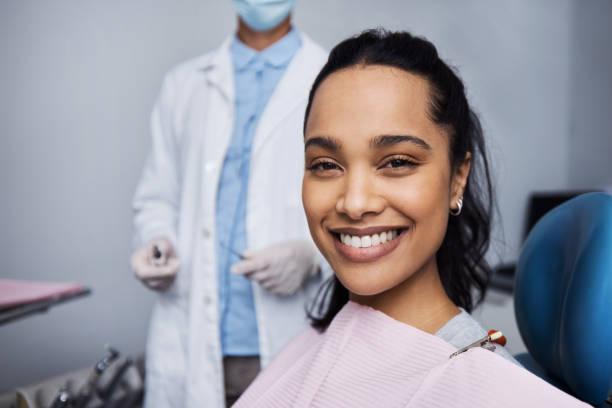 Full Mouth Reconstruction in Chillum, MD
