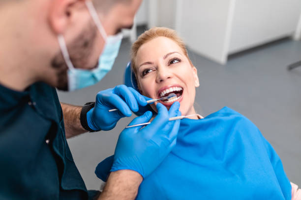 Best TMJ/TMD Treatment  in Chillum, MD