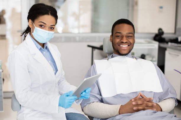 Oral Cancer Screening in Chillum, MD