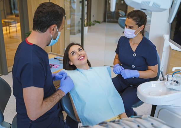 Best Traditional Braces  in Chillum, MD