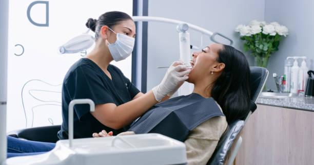 Best Full Mouth Reconstruction  in Chillum, MD