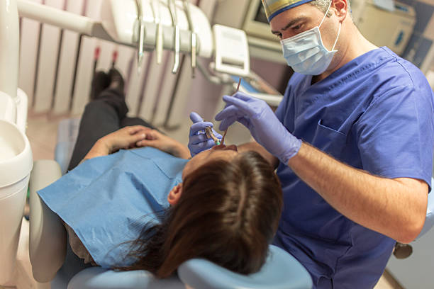 Emergency Dental Services in Chillum, MD