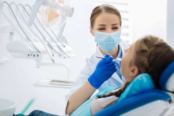 Best Dental Inlays and Onlays  in Chillum, MD